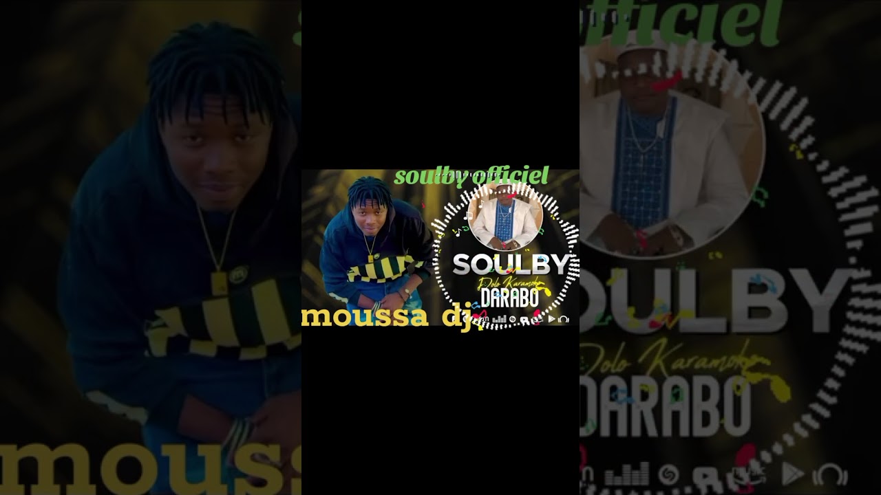 soulby_-_Dolo_moussa dj