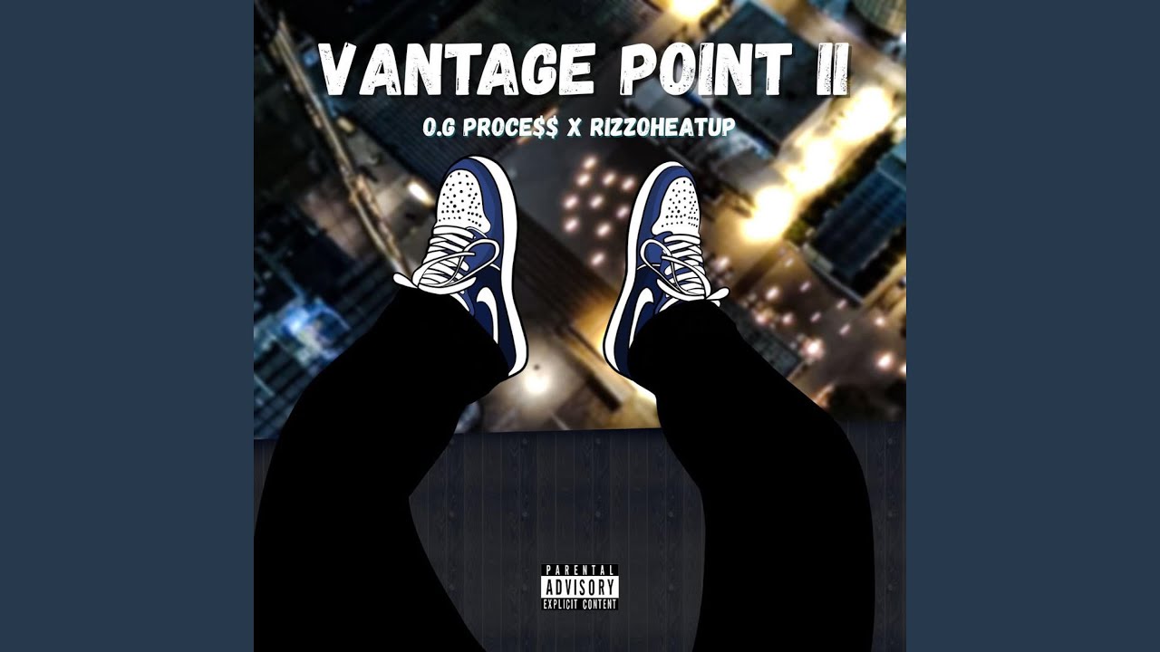 Always On The Go (Beat Only)