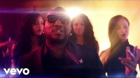 Young Jeezy - R.I.P. ft. 2 Chainz