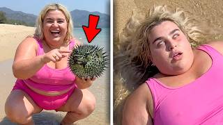 The Most INSANE Darwin Award Deaths Ever Recorded!