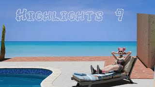 Highlights #9 | Cabo 🌴
