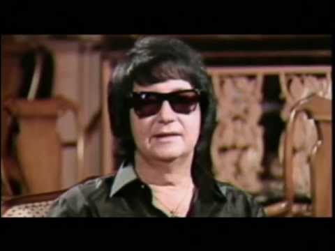 Roy Orbison Talks About His First Guitar and His First Hit (3  parts in 1)