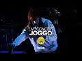 Joggo and The Rude Cut Band: Sensational Blazing Performances at Good Vibes Festival!