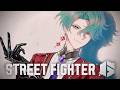 【SF6】Aiming for Gold with Ryu【NIJISANJI EN | Freodore】