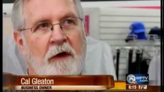 New laws going into effect in 2012