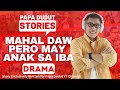 MAHAL DAW PERO MAY ANAK SA IBA | RYZAH | PAPA DUDUT STORIES