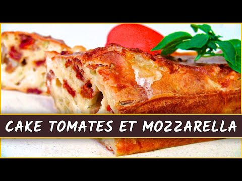 recette-du-cake-aux-tomates-séchées-et-mozzarella