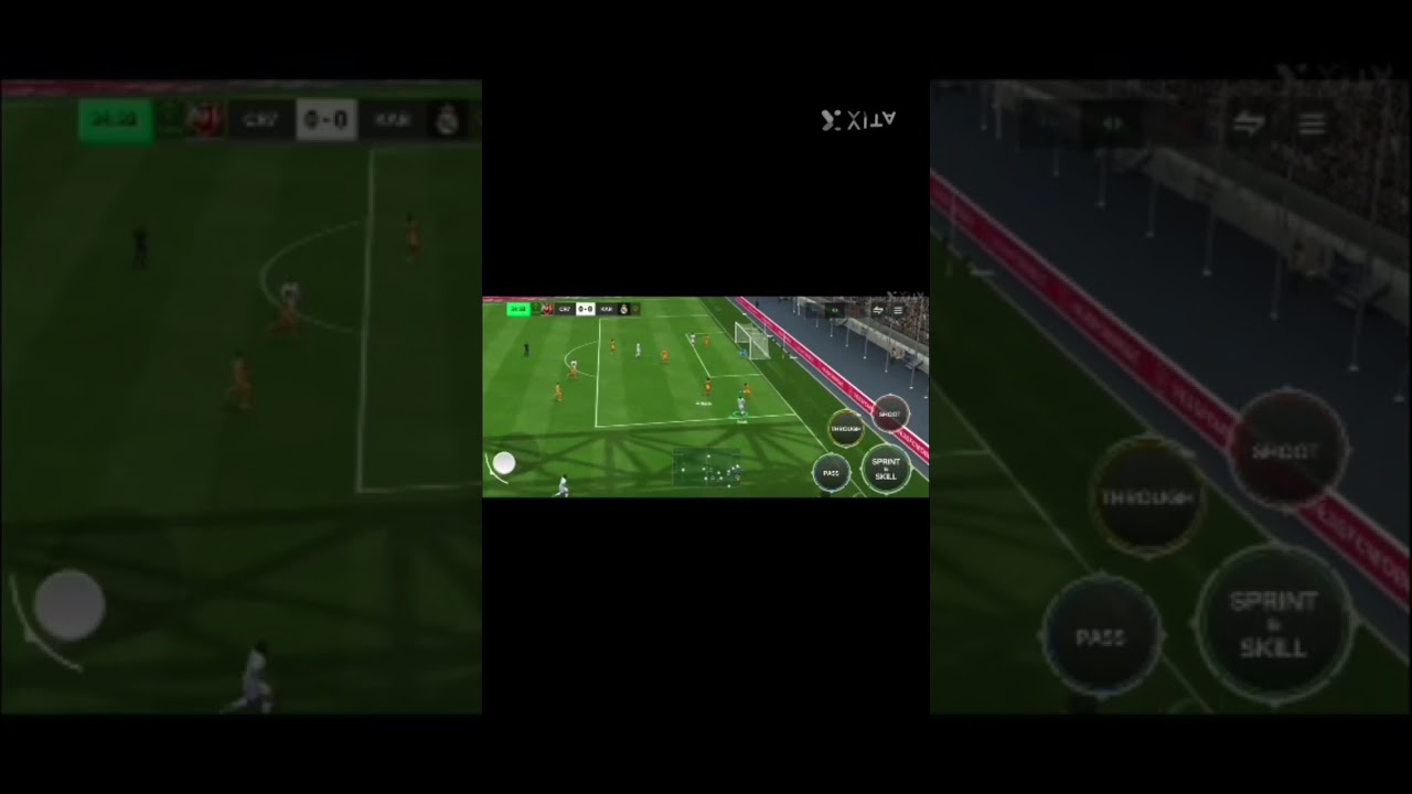 The best Liverpool RW player 🔥 | 