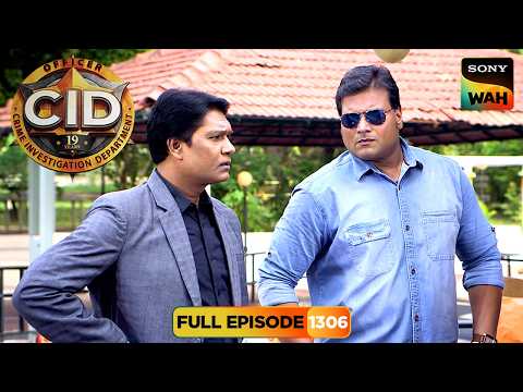 क्या Team CID ढूंढ पाएगी Genie का रहस्य? | CID | सी.आई.डी. | 3 Oct 2026