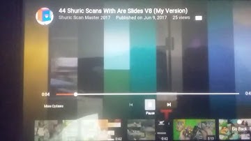 44 Shuric Scans With Are Slides V8 (My Version)