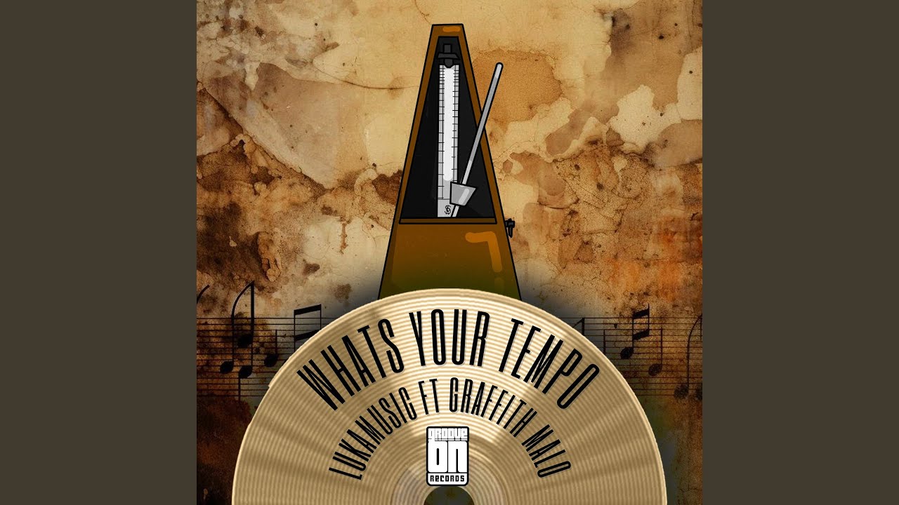 What's Your Tempo (feat. Griffith Malo)