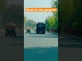 Public transport in new gurgram #gurugram #public #transport #viralreel #jaishreeram