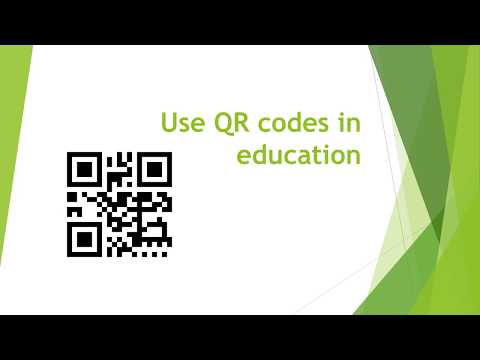 7 Practical Uses Of Qr Codes