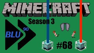 (Sped Up) Minecraft #68