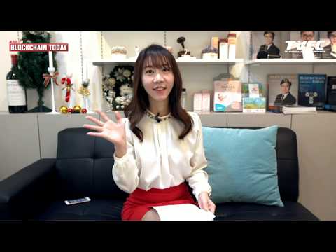 [BLOCKCHAIN TODAY] 181207 SEC, 비트코인 ETF 또 한번 연기