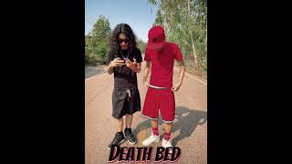 Death Bed - EBK L-DA x BIG18EBK - MixTape Resimi