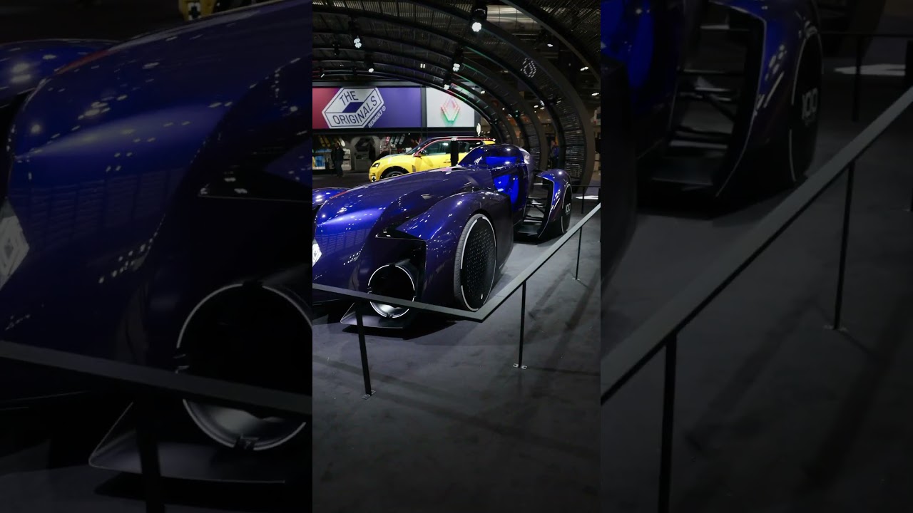 made to break records | 