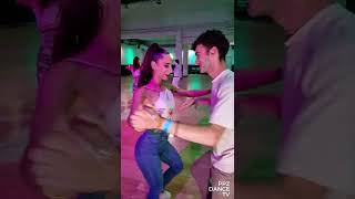 Mika & Mariangela Gassi | Khalid - Stay - Dj Nassos B | Bachata Social Paris