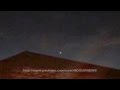 UFO Observes Concert In Colorado? 2013