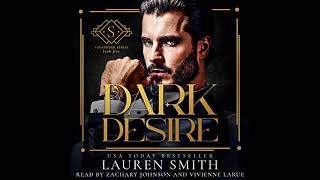 Dark Desire By Lauren Smith Free Audiobook