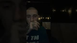 кровь из носа (Bumble Beezy) Snippet