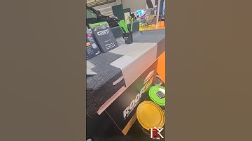 If You Have A Flat Roof WATCH THIS -  GRP Waterproof Roofing Ideas - Felt Roof Repair - Rubber Roof