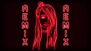 Heart To Break [Freedo Remix] - Kim Petras (Official Audio)