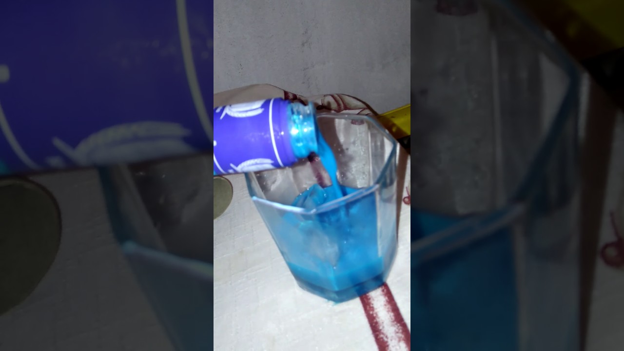 Pinga azul Zoio indicou