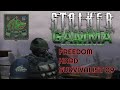 Stalker Gamma: [Freedom Hard/Survivalist] Part 9 Visiting an old friend.
