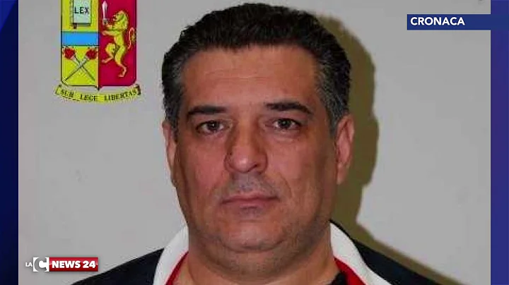 Rocco Mol, retroscena di un delitto eccellente
