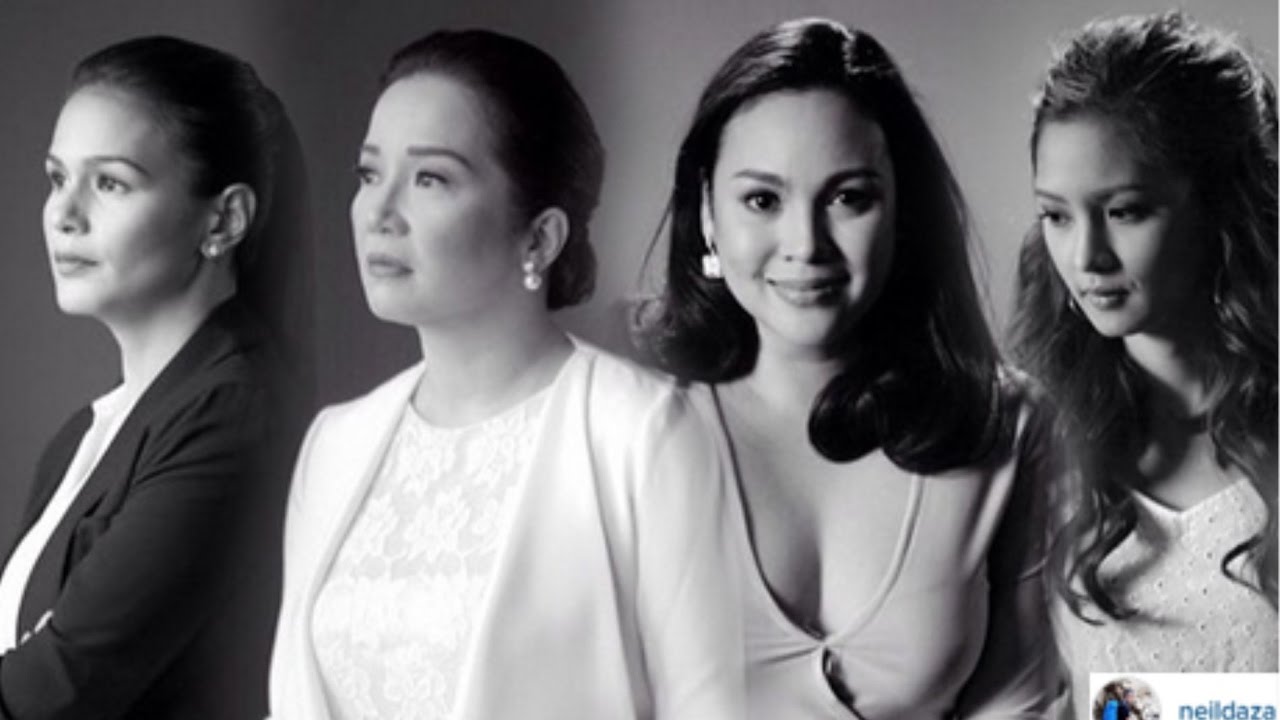 Sa pagitan Ng Langit - Filipino Bold Movie - YouTube