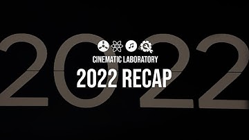 2022 RECAP