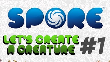 Spore- Let