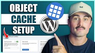 How to Fix Slow Bluehost WordPress Admin in 2026 (Database Cleanup + Object Cache)