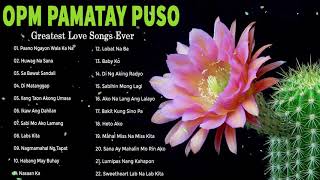 Rockstar2, J.Brothers, April Boy Regino, Renz Verano, Men Oppose🌼New OPM Trending Pamatay Puso 2021🌼