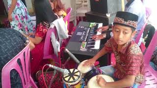 new evita prima prima kendang cilik banyu langit