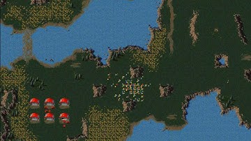 Command and Conquer: Red Alert - Online Promo