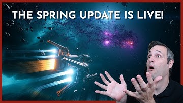 EVERSPACE 2: Spring Update is LIVE