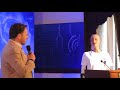 Sophia — humanoid robot 00