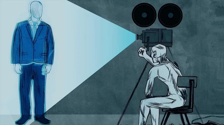 Peter Anthony Red - "Stones" - The Projectionist [5/5]