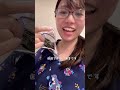 我が家のもみ海苔回復術😂適当でも好みの味になればOKなんです🙆♀️#海苔#りさおねえさん #おうちごはん#楽ちんレシピ