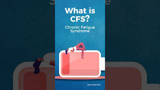 The Mystery Of Chronic Fatigue Syndrome