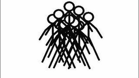 THe sTuPiDEsT & mOsT RanDoMESt StiCK fiGuRE ViDEo eVEr