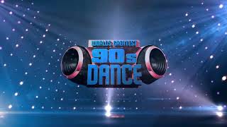 Disco Dance Hits 90's - Best '90s Songs