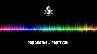 Parabains - Portugal