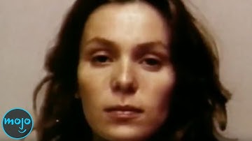 20 Mistakes That Got Serial Killers Caught