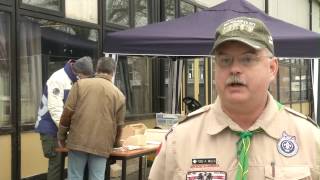 SHAPE Merit Badge University | Boy Scouts Of America