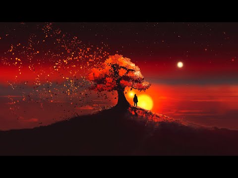 We Are The Universe Creating Paradise | Chillstep Mix