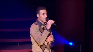 Rachid - Heb Je Even Voor Mij