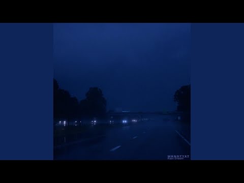 Rain Dream